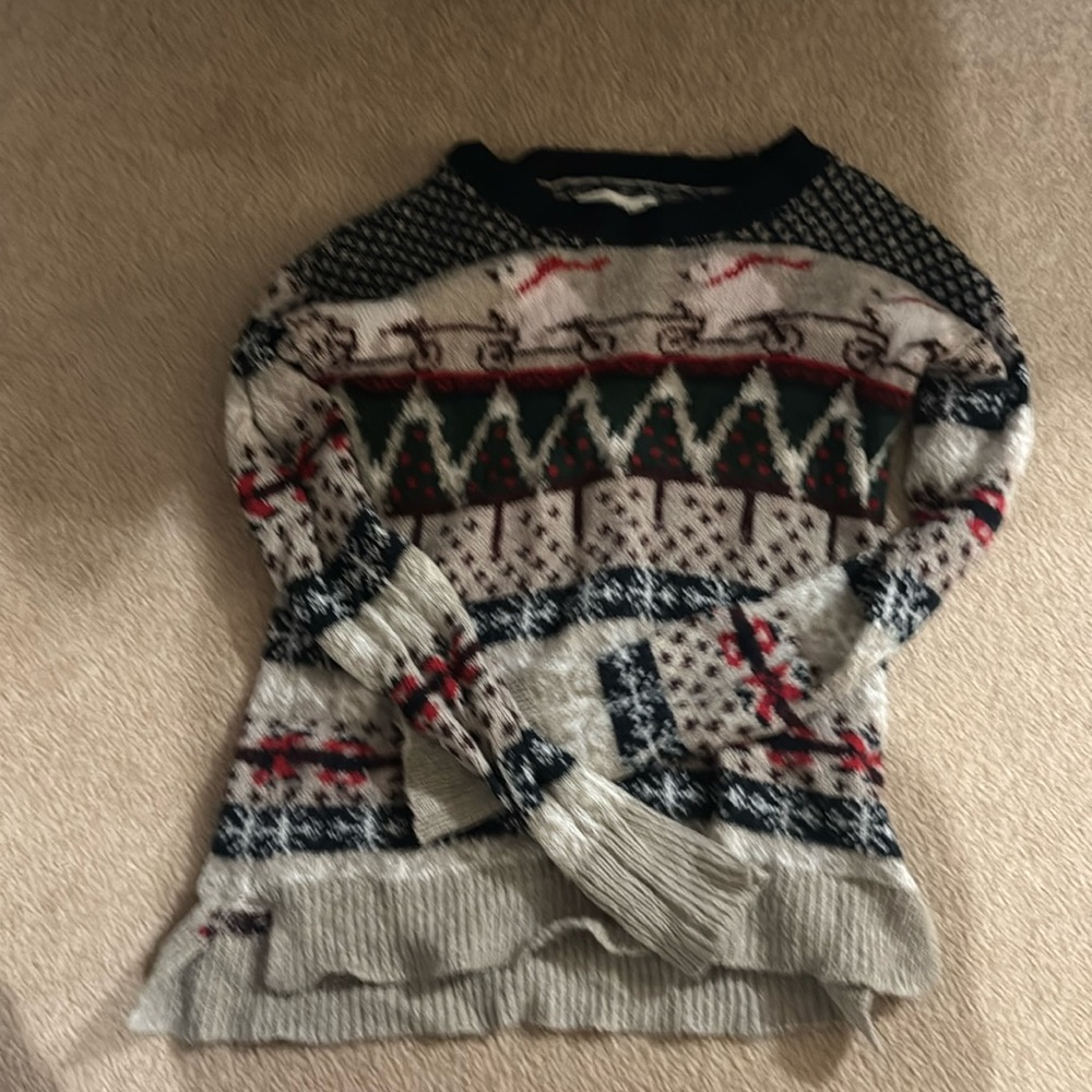 Abercrombie Sweathers